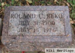 Roland C. Reko