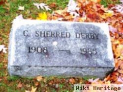 C. Sherred Derby