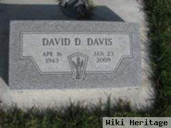 David D. Davis