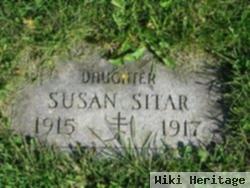 Susan Sitar