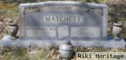 Varina Smith Matchett