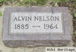 Alvin Nelson