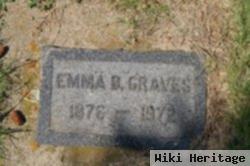 Emma B Graves