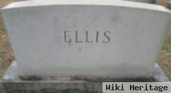 Evelyn B Ellis