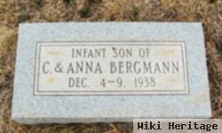 Infant Bergmann