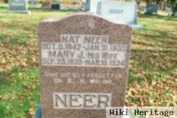 Mary J. Neer