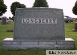 Jake Russell Longberry