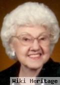 Helen L. Simmons Dorner