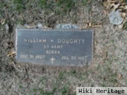 William Doughty