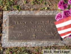 Tracy N. Fulford