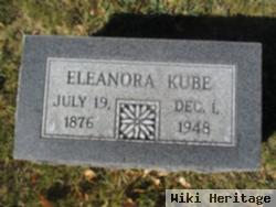 Eleanora Niehoff Kube