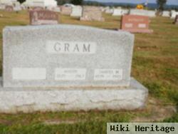 Samuel M Gram