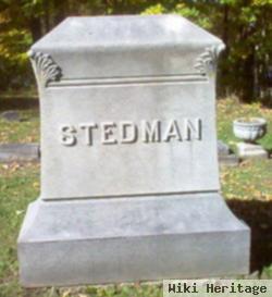 Norman R. Stedman