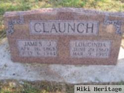 James J. Claunch