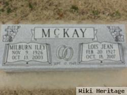 Lois Jean Coody Mckay