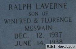 Ralph Laverne Mcswain