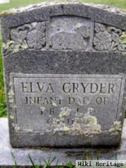 Elva Gryder