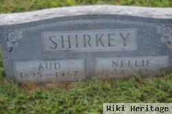 Nellie Davis Shirkey