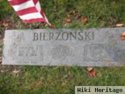 Dorothy F. Mientkiewicz Bierzonski