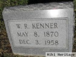 William R. Kenner