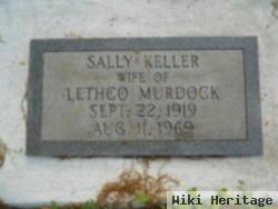 Sally Keller Murdock