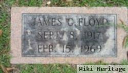 James C. Floyd