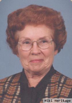 Doris Dubose Houchin