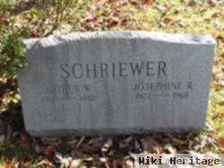 Josephine R. Schriewer