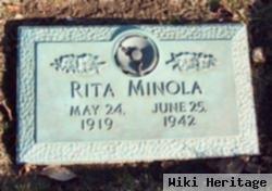 Rita Minola