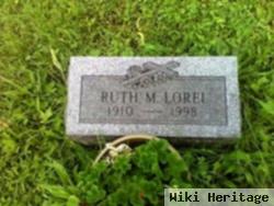 Ruth M. Lorei