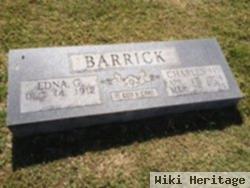 Charles H. Barrick