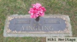 Alice R. Wogan Yingling