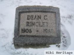 Dean Cover Ringler