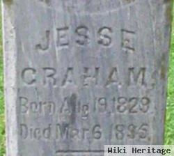 Jesse Graham