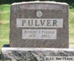 Robert J. Pulver