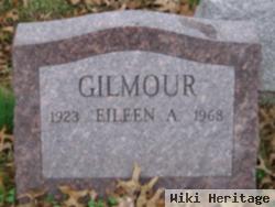 Eileen A Gilmour