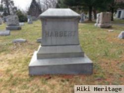 Mary T Reeves Harbert