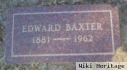 Edward Baxter Tipton, Sr