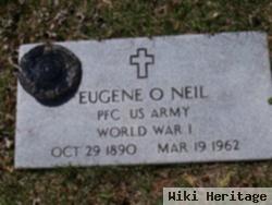 Eugene O'neal