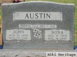 John Austin