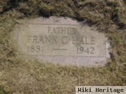 Franklin Chauncey Hale, Sr