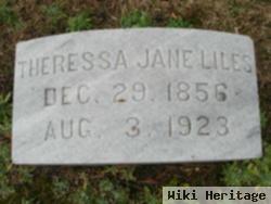 Theressa Jane Maske Liles