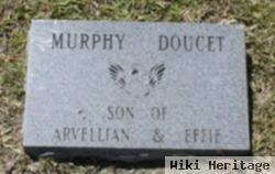 Murphy Doucet