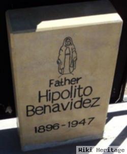 Hipolito Benavidez
