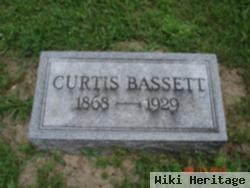 Curtis Bassett