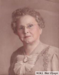 Margaret Ellen Brown Smurthwaite