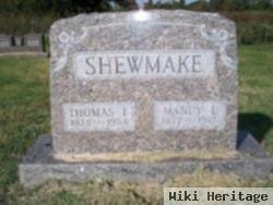 Thomas Louis Shewmake