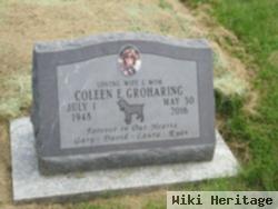 Coleen E. Reedy Groharing