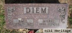 Marie Diem