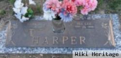 Ina L. Inabnitt Harper